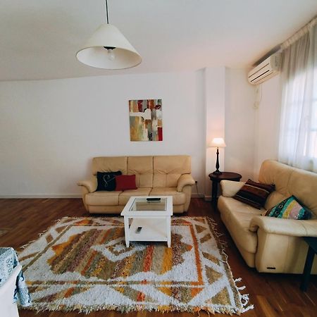 Bolivia Beach Apartments Malaga Ngoại thất bức ảnh