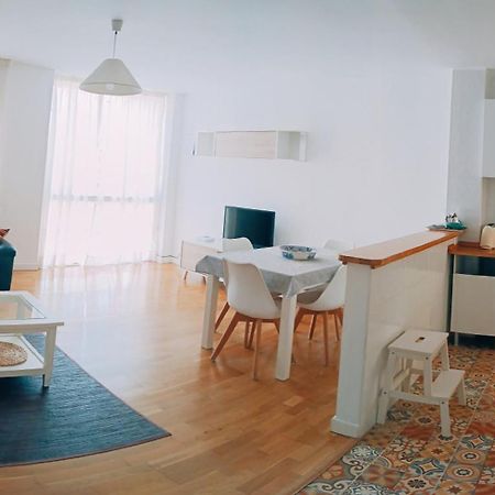 Bolivia Beach Apartments Malaga Ngoại thất bức ảnh