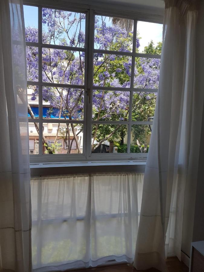 Bolivia Beach Apartments Malaga Ngoại thất bức ảnh