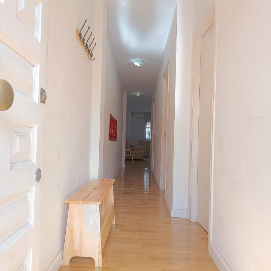 Bolivia Beach Apartments Malaga Ngoại thất bức ảnh
