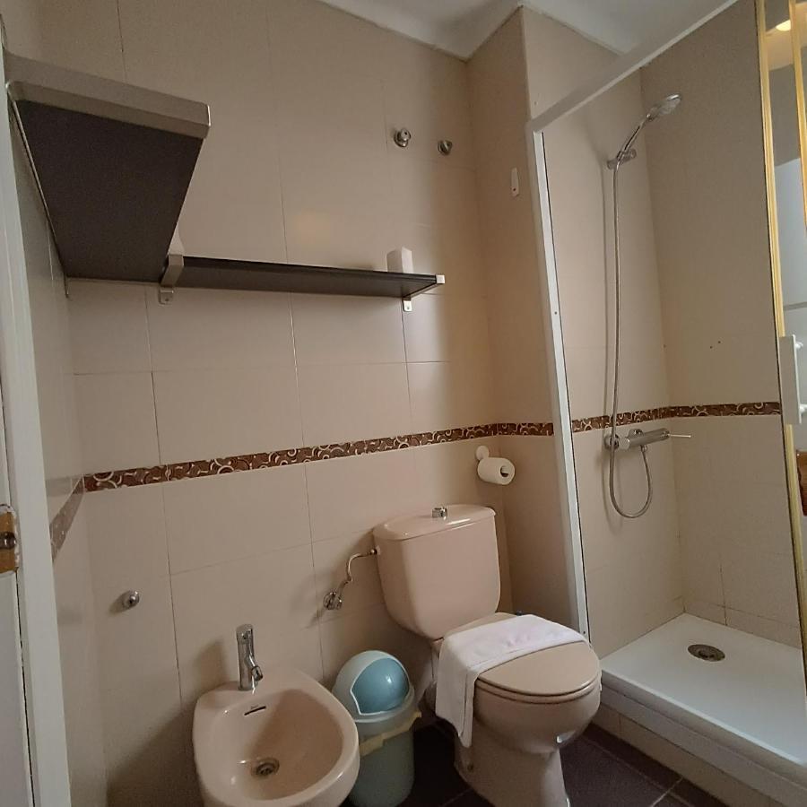 Bolivia Beach Apartments Malaga Ngoại thất bức ảnh