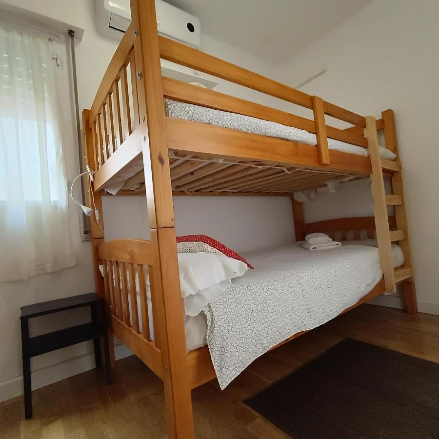 Bolivia Beach Apartments Malaga Ngoại thất bức ảnh
