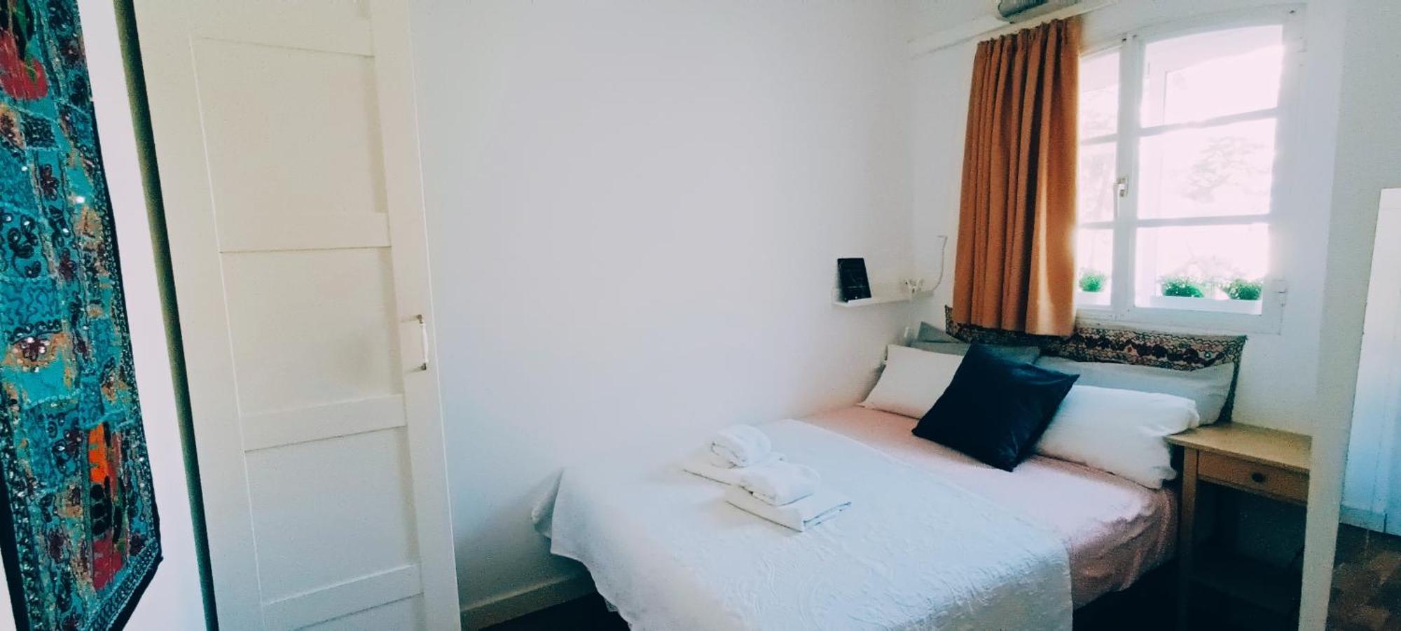 Bolivia Beach Apartments Malaga Ngoại thất bức ảnh