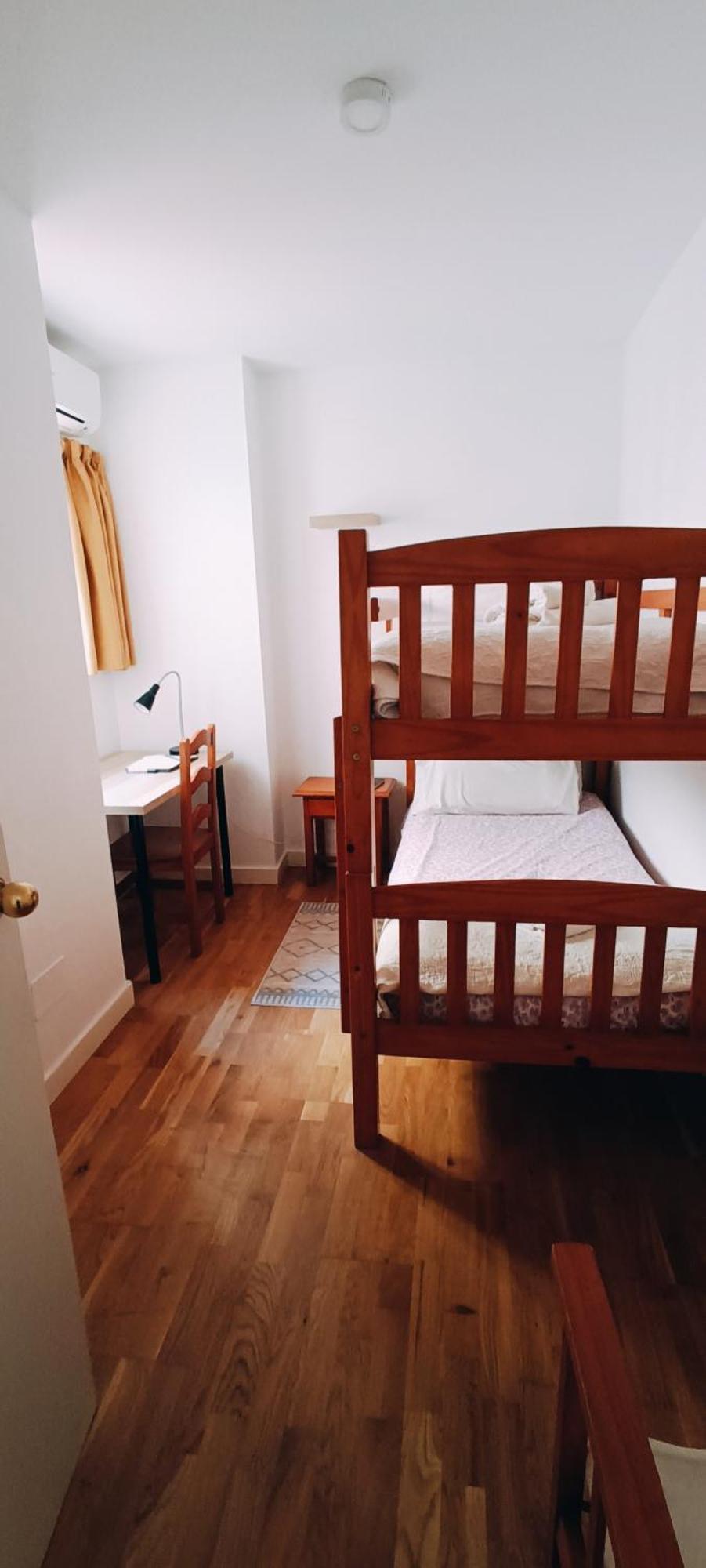 Bolivia Beach Apartments Malaga Ngoại thất bức ảnh