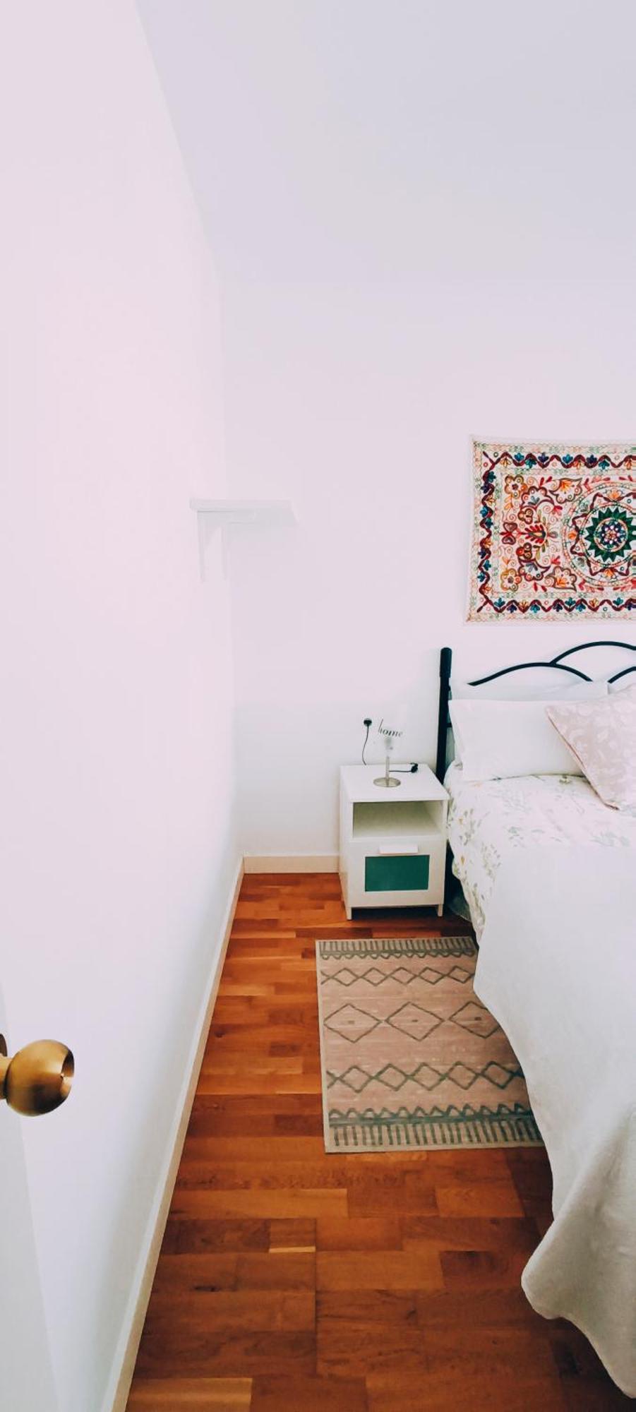 Bolivia Beach Apartments Malaga Ngoại thất bức ảnh