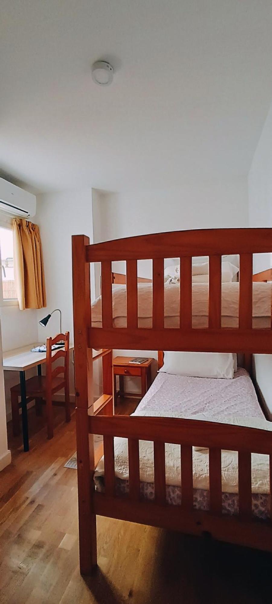 Bolivia Beach Apartments Malaga Ngoại thất bức ảnh