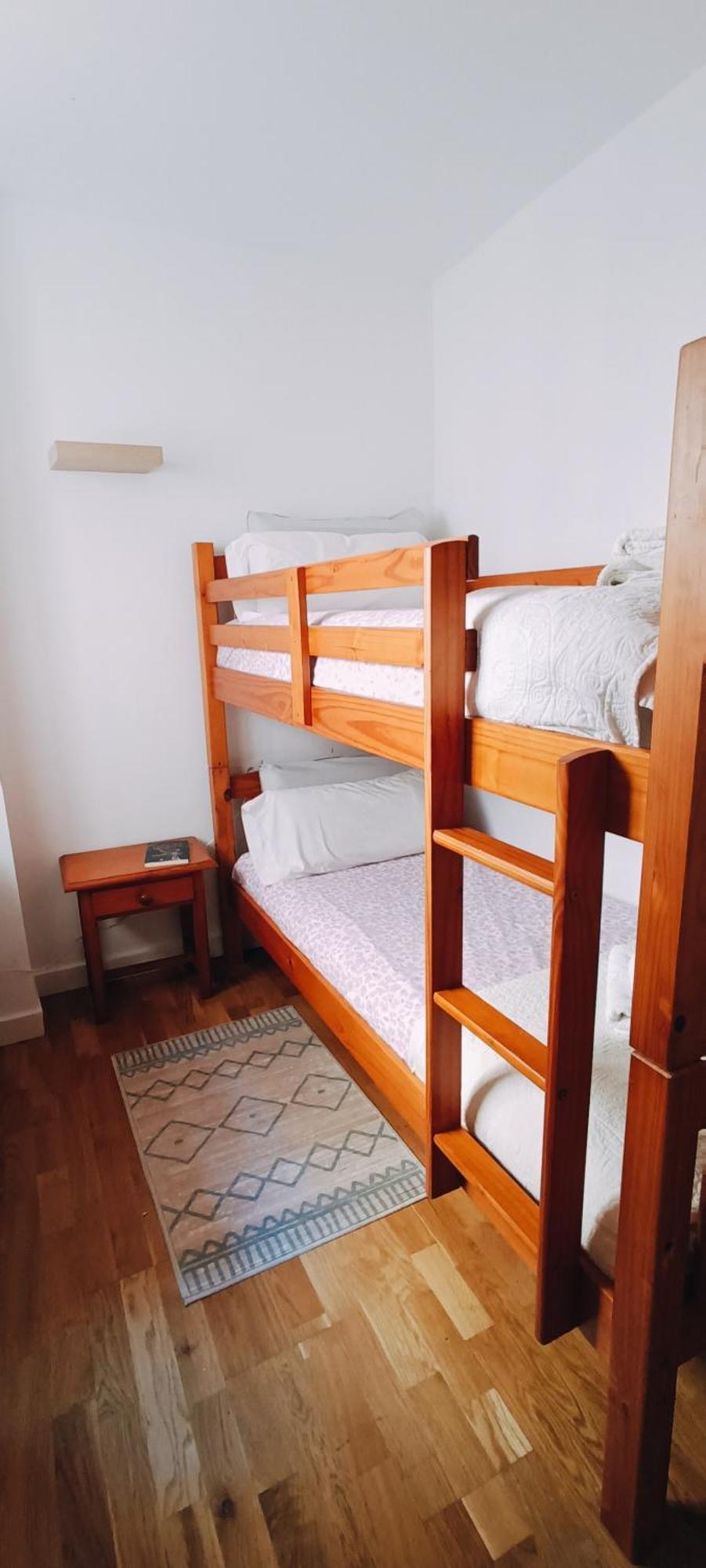 Bolivia Beach Apartments Malaga Ngoại thất bức ảnh