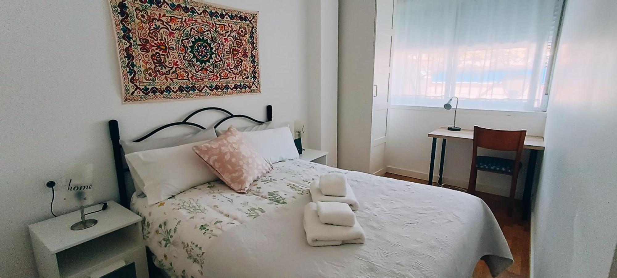 Bolivia Beach Apartments Malaga Ngoại thất bức ảnh