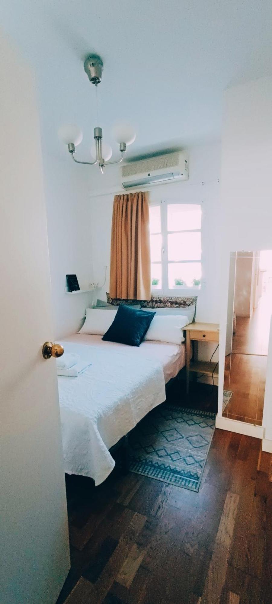 Bolivia Beach Apartments Malaga Ngoại thất bức ảnh