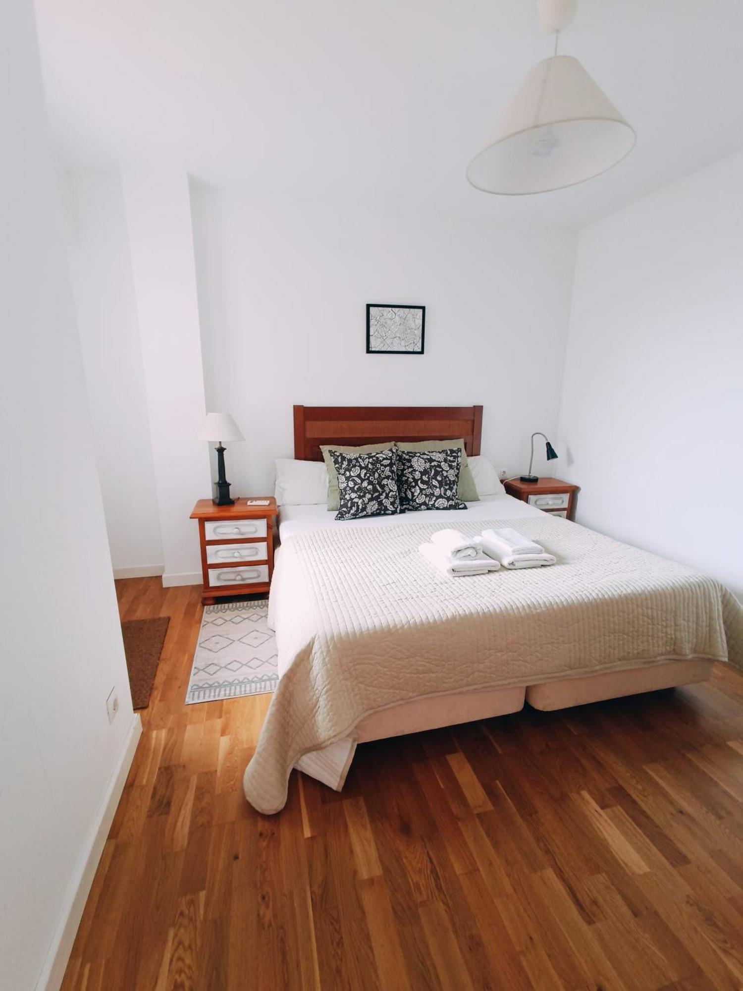 Bolivia Beach Apartments Malaga Ngoại thất bức ảnh