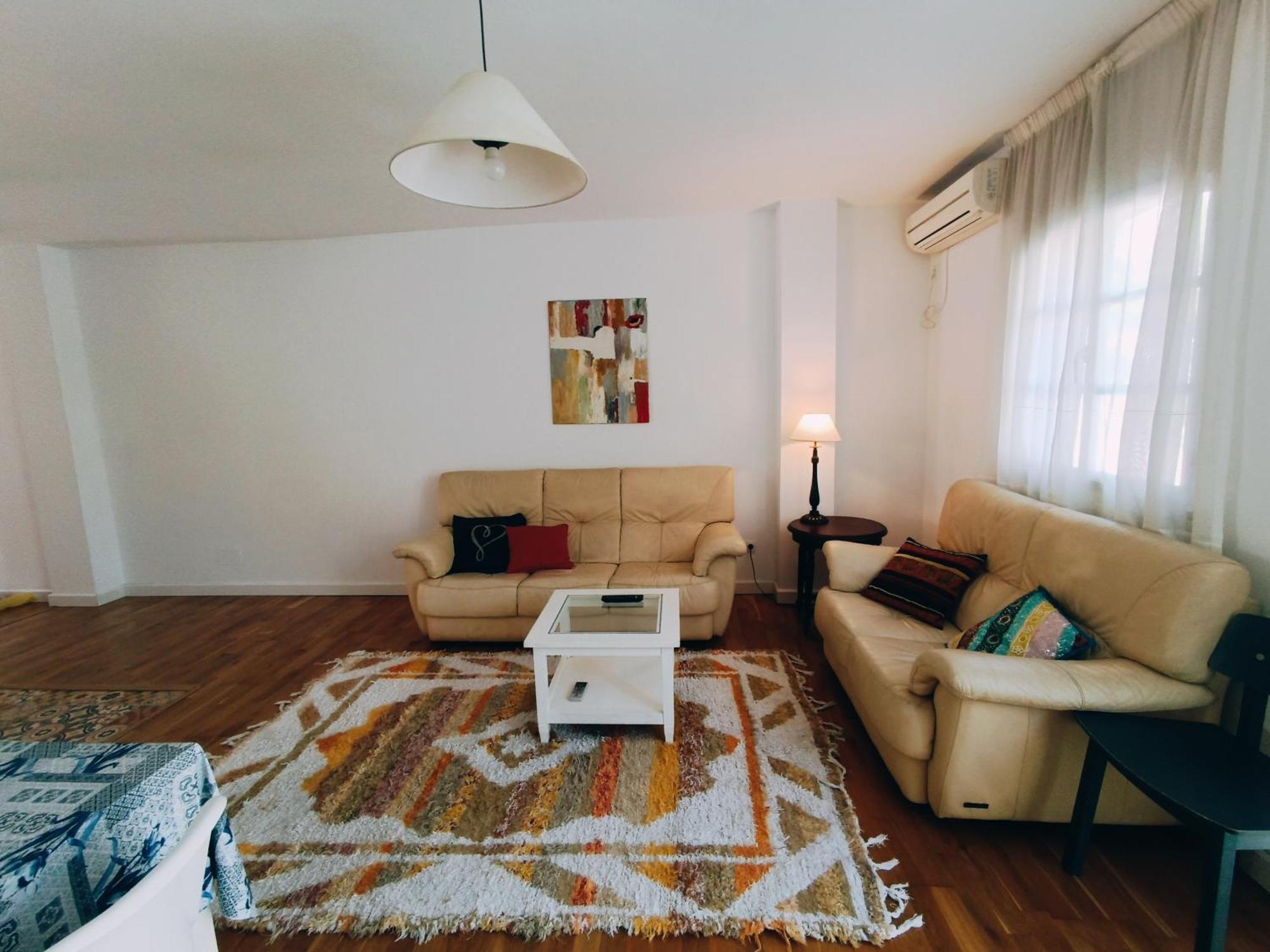 Bolivia Beach Apartments Malaga Ngoại thất bức ảnh