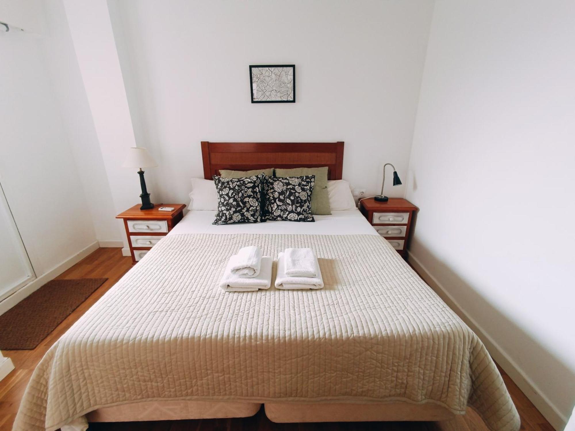 Bolivia Beach Apartments Malaga Ngoại thất bức ảnh