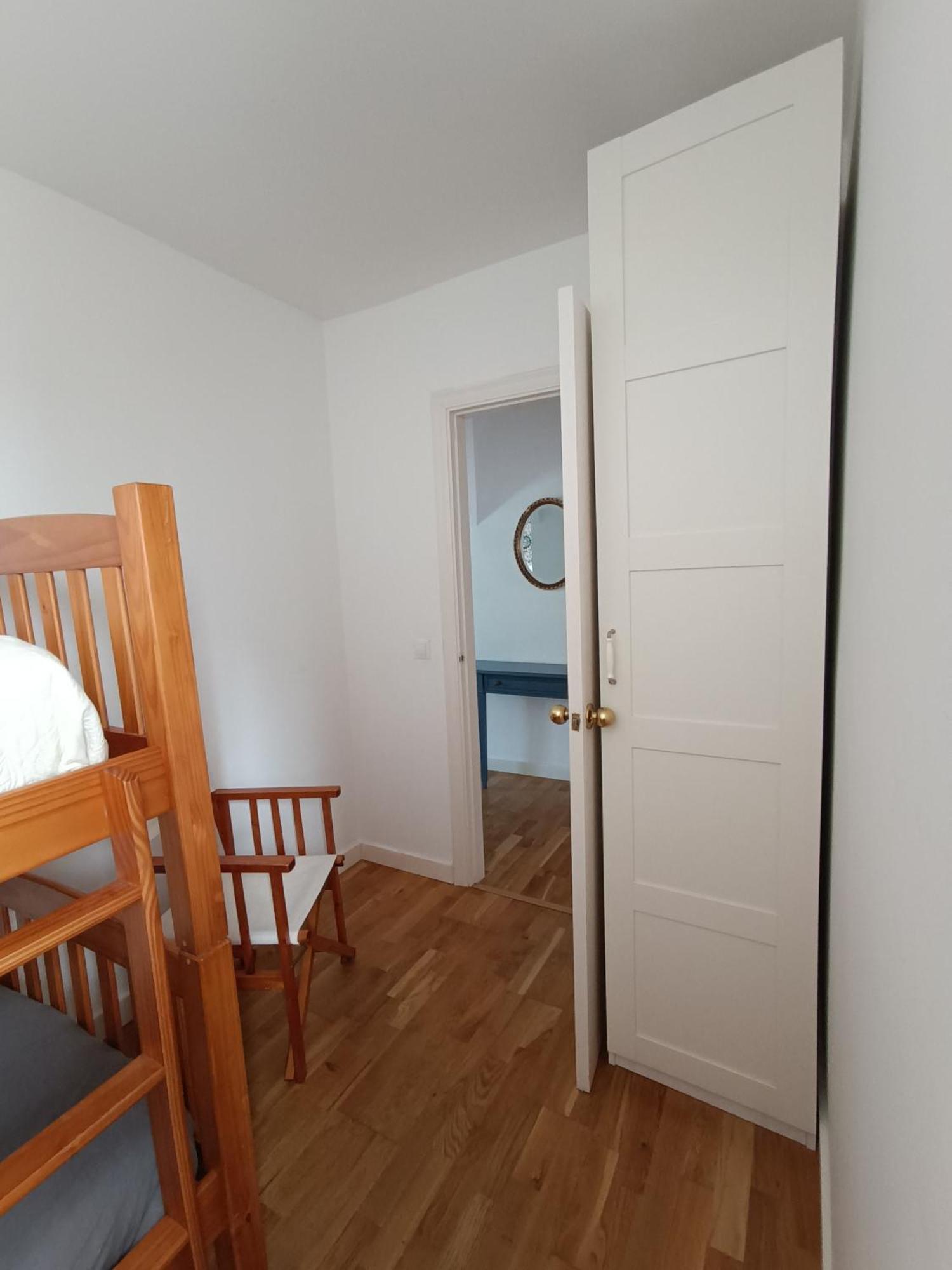 Bolivia Beach Apartments Malaga Ngoại thất bức ảnh