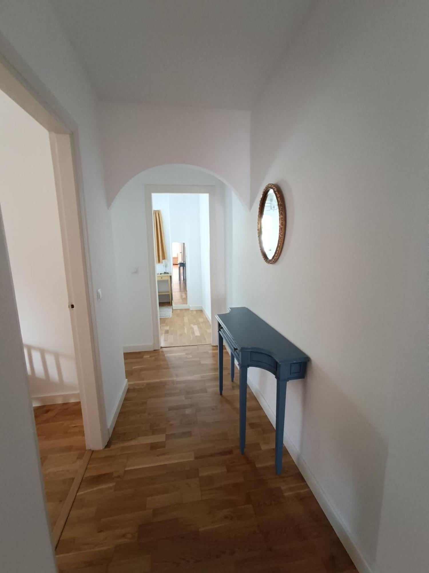 Bolivia Beach Apartments Malaga Ngoại thất bức ảnh