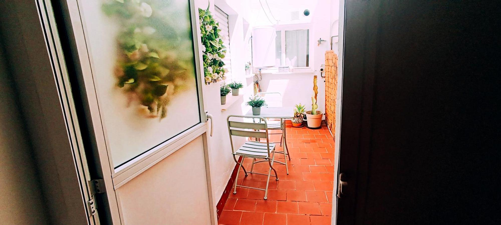 Bolivia Beach Apartments Malaga Ngoại thất bức ảnh