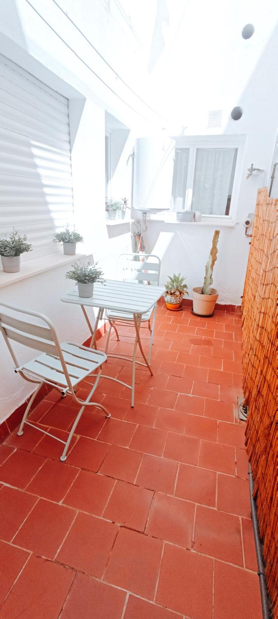 Bolivia Beach Apartments Malaga Ngoại thất bức ảnh
