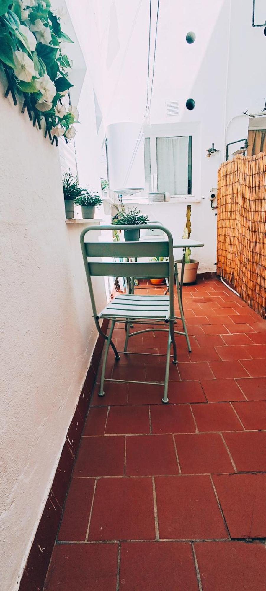 Bolivia Beach Apartments Malaga Ngoại thất bức ảnh