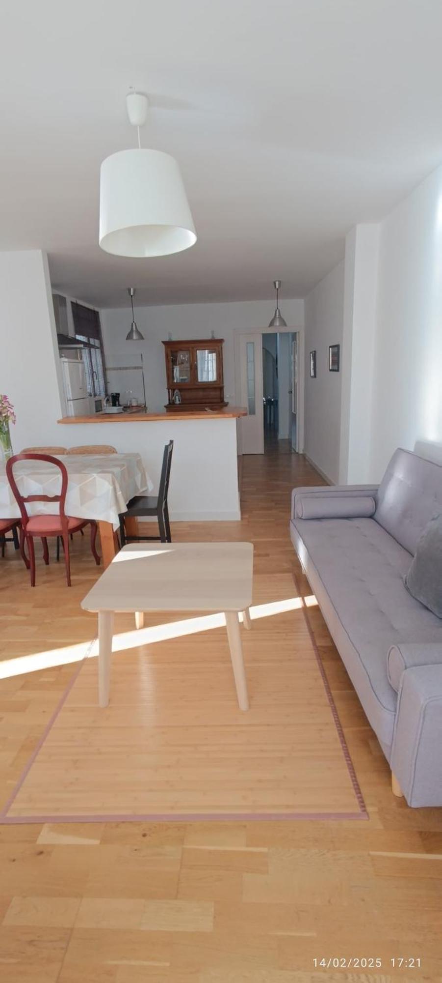 Bolivia Beach Apartments Malaga Ngoại thất bức ảnh