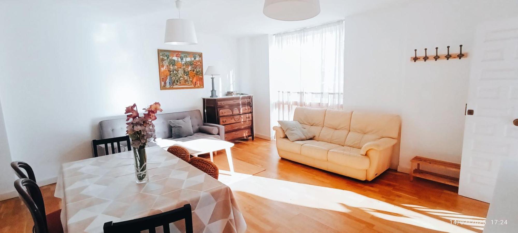 Bolivia Beach Apartments Malaga Ngoại thất bức ảnh