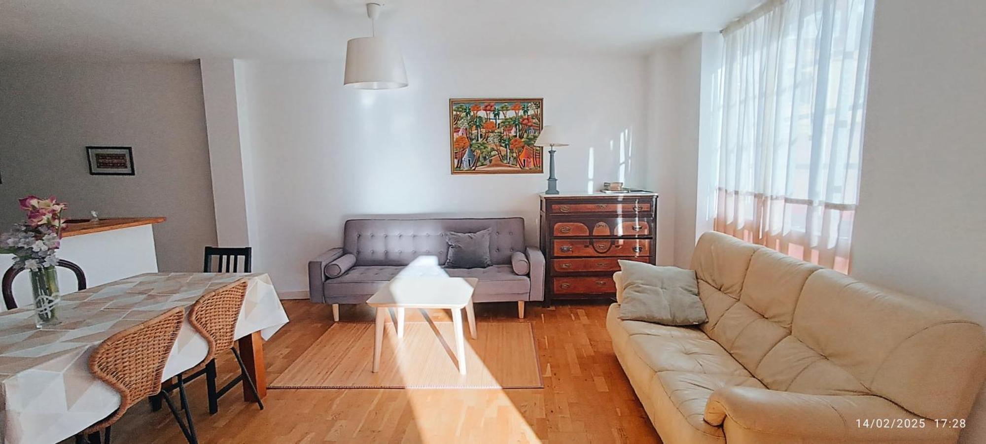 Bolivia Beach Apartments Malaga Ngoại thất bức ảnh