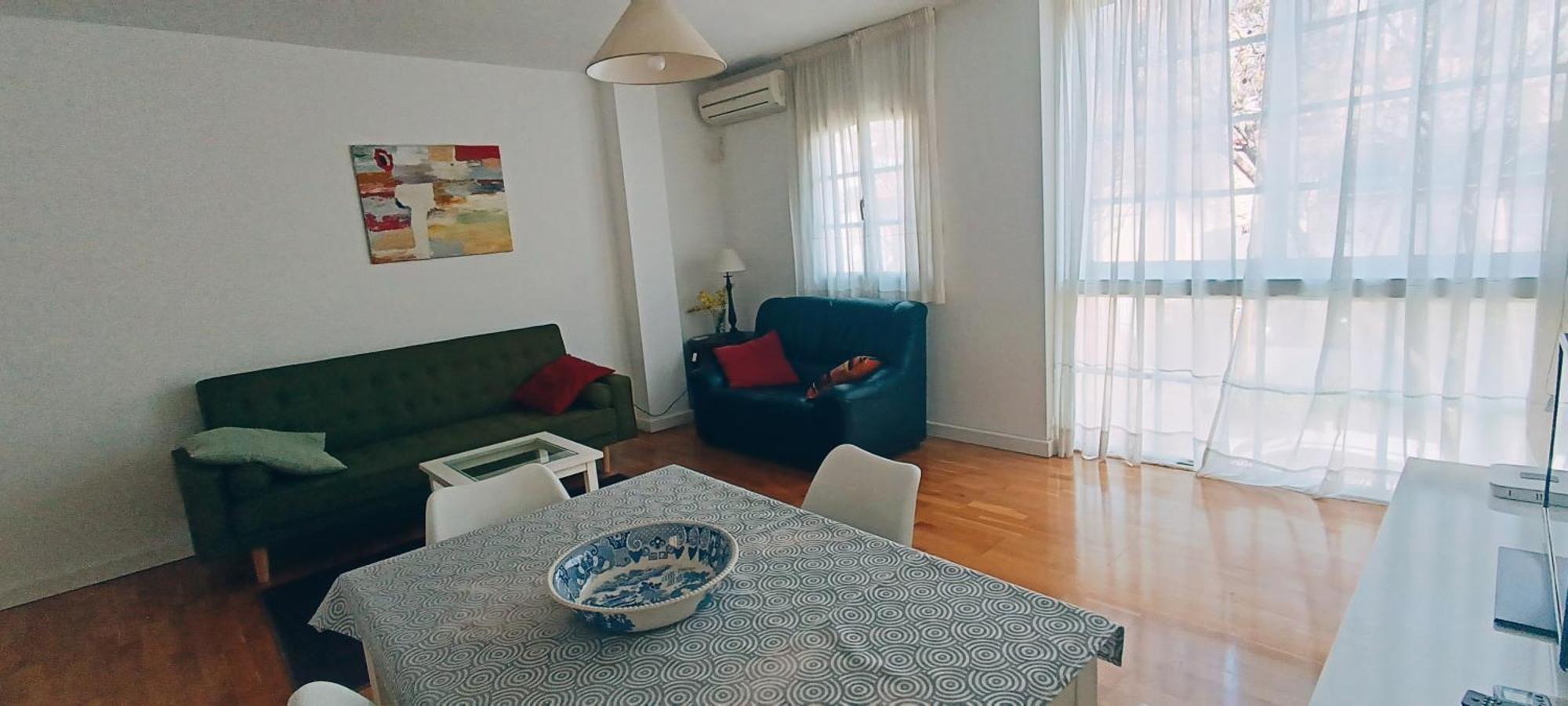 Bolivia Beach Apartments Malaga Ngoại thất bức ảnh